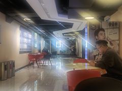 -一兆韦德健身(古美店)