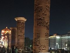 -大唐不夜城