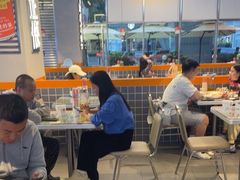 -肥韬茶餐厅(海上世界店)