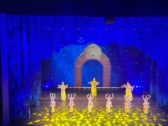 -交通银行前滩31演艺中心