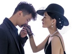 -经典婚纱摄影美学馆·私人定制
