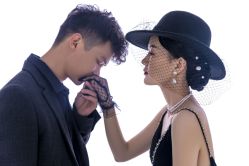 -经典婚纱摄影美学馆·私人定制