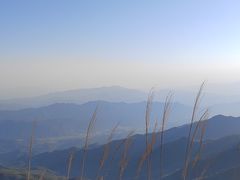-大围山国家森林公园