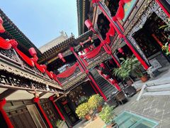 -平遥古城