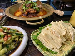 -霄汉羊排(万松园一店)