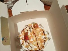 -芭菲盛宴·环球美食(北城国际店)