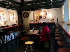 大堂-武松家(丰益桥店)