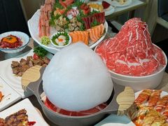 -大渔铁板烧(万象城店)