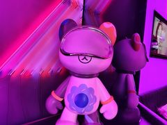 -星聚会KTV X Party(上海真如中海环宇城店)