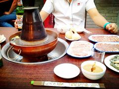 -前门张记涮肉(前门店)