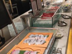 -洲际酒店·地平线全日餐厅HORIZON CAFÉ