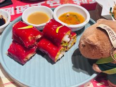 -点都德(珠江新城店)