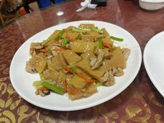 米冻-老友谊餐厅(319国道店)