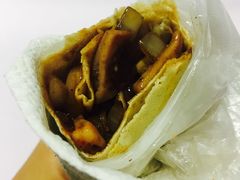 鱿鱼卷-小旋风铁板鱿鱼卷(花漾城店)