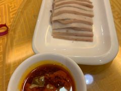 肘子-马凯餐厅(长椿街店)