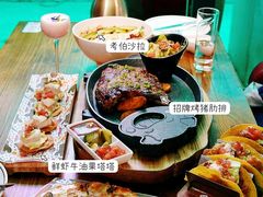 -Famous肥猫墨西哥音乐餐吧(五棵松华熙LIVE店)