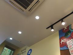 -黄泰吉拾味餐厅(江汉路店)