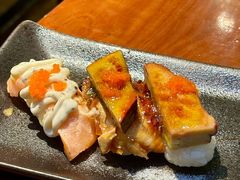 -小川洋风料理(江汉路店)