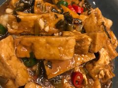 -港丽餐厅(高德置地店)