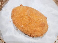 -和府捞面(中山龙之梦店)