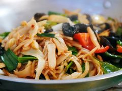 -涵家味土菜馆·徽州一绝臭鳜鱼(三河古镇店)