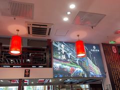 -渝味堂(彩云城店)