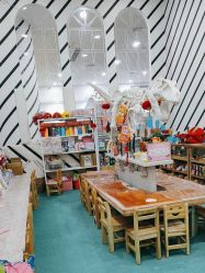 -宝燕乐园(春申店)