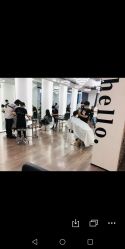 -ON STAR SALON