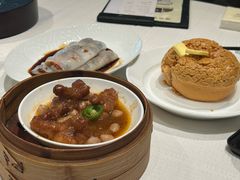 -金悦轩海鲜酒家(拱北店)