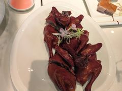 -新雅粤菜馆(南京东路店)