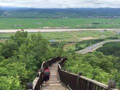 景点-帽儿山国家森林公园