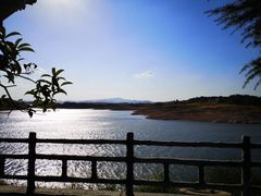 -万佛湖风景区
