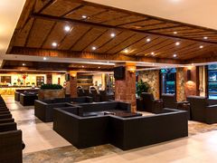 -森波拉火山温泉