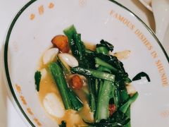 -清晖小苑•顺德地方菜(壹海城店)