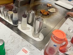 -火地铁板烧(河西龙湖天街店)