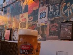 -El Bodegon阿根廷秘鲁餐厅(幸福路店)