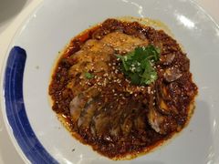 -宁夏国强手抓羊肉·清真菜(未央路凤三店)