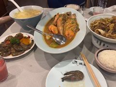 -渔娘渔家丹东海鲜(东直门店)