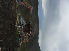 日月山-日月山景区