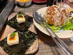 -满来寿喜烧(金虹桥店)