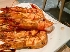 -大渔铁板烧(万象城店)