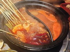 -江湖六膳門串串香(隆礼路店)