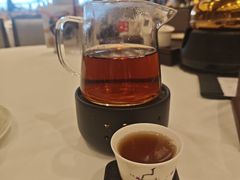 -白天鹅宾馆-宏图府餐厅