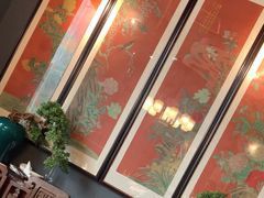 -羲和雅苑•北京烤鸭(平安国际金融中心店)