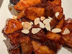 -小厨娘金榜题名(夫子庙秦淮河店)