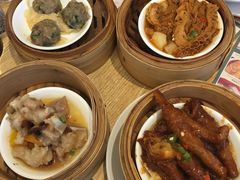 -添好运点心专门店(百老汇店)