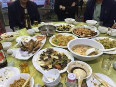 -大福鱼馆(风景区店)