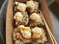 -品腐记·豆腐王朝(老门东总店)