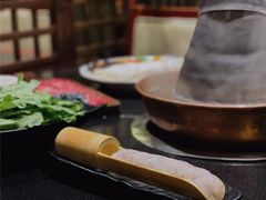 -东来顺饭庄(金泉广场店)