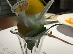 -CAPARESH開府莱舍(望京金辉店)